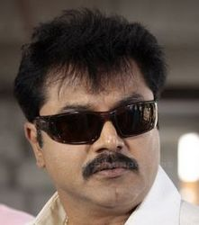 Sarath Kumar not doing Dhruva Natchathiram